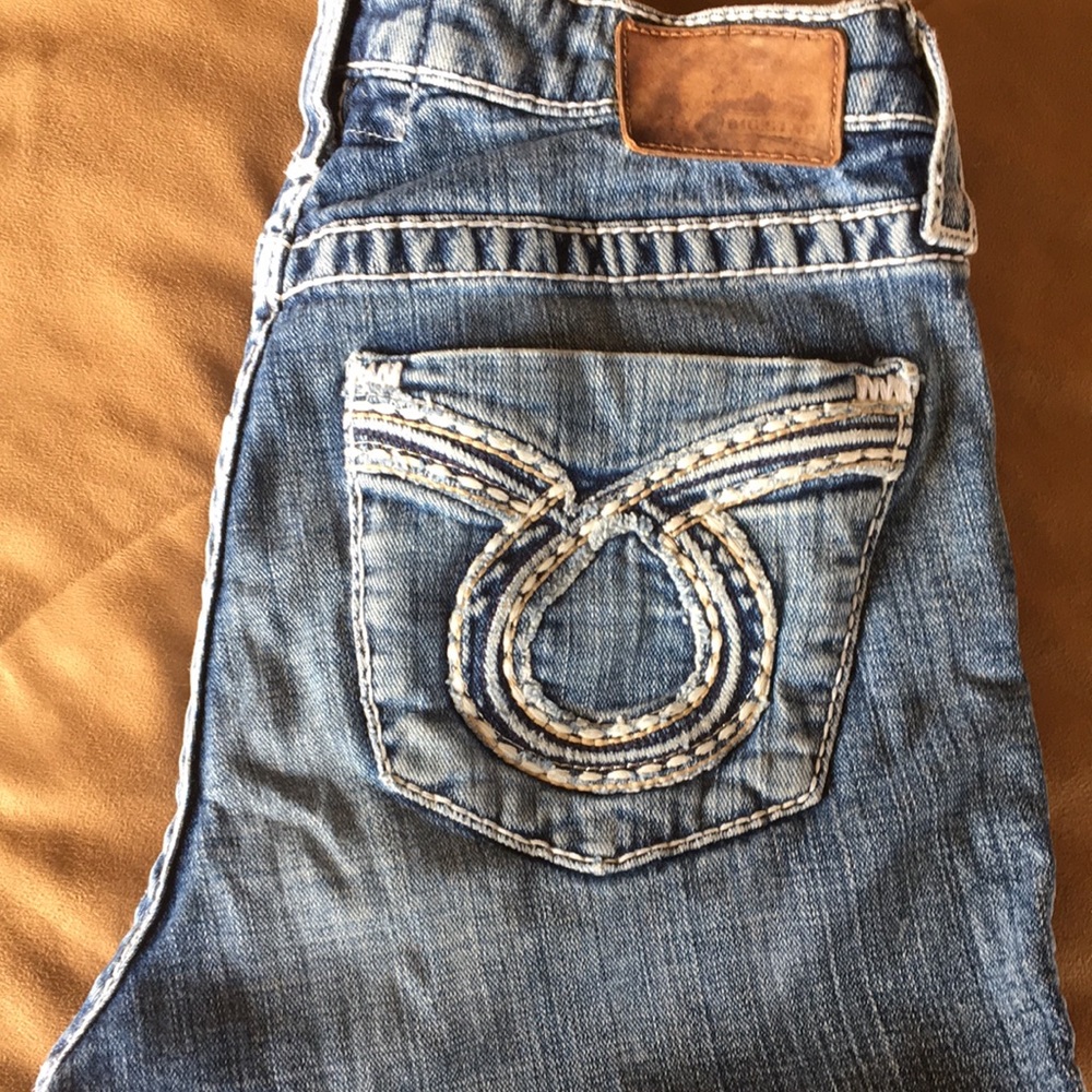 Big Star Maddie boot 29 L